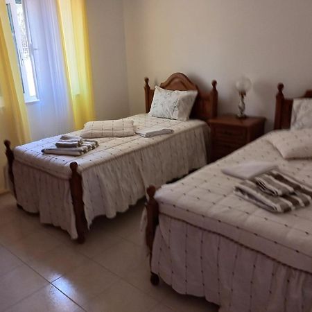 Casa Estevao Aljezur Esterno foto