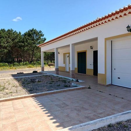 Casa Estevao Aljezur Esterno foto
