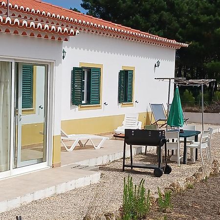 Casa Estevao Aljezur Esterno foto
