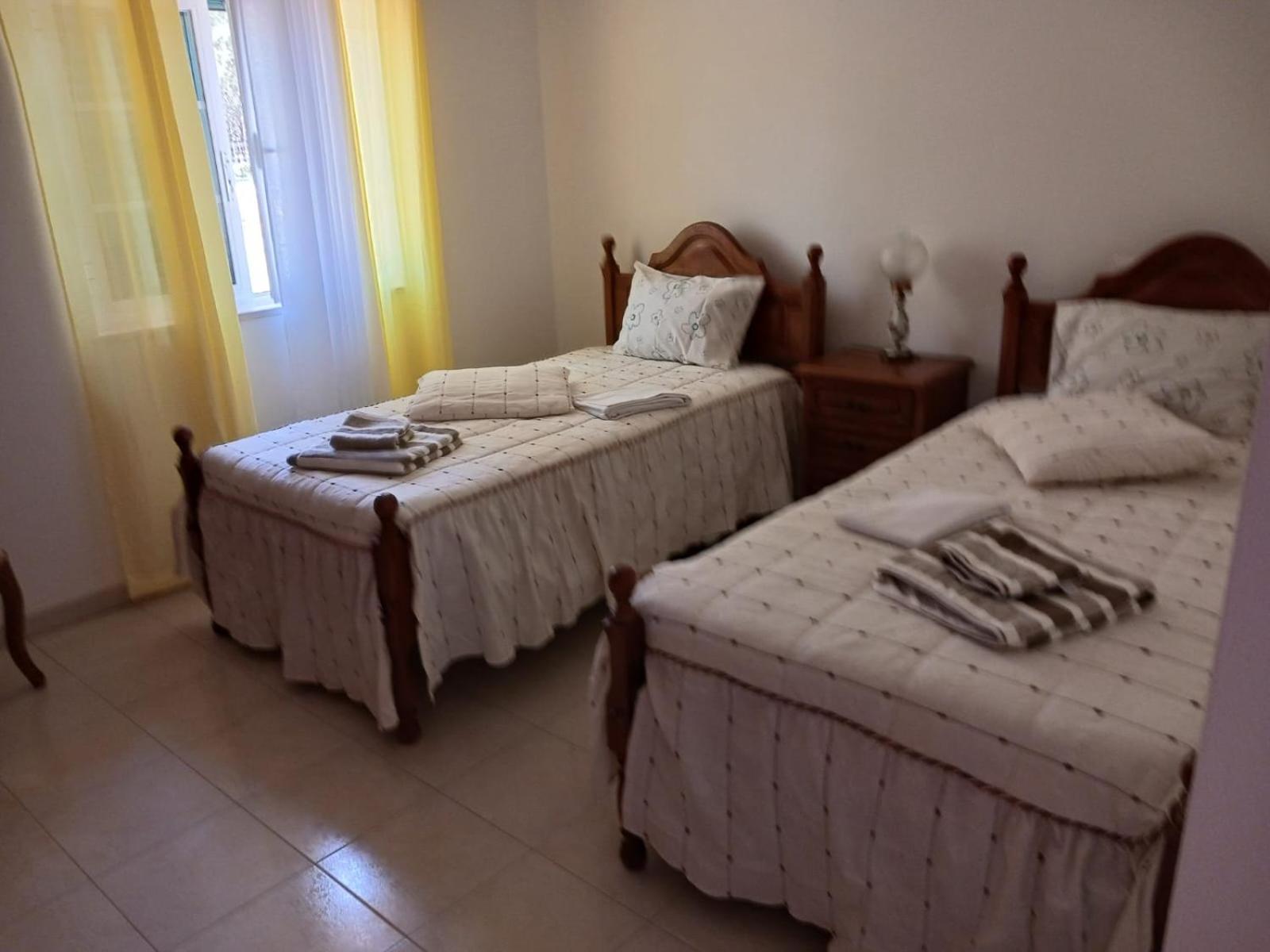 Casa Estevao Aljezur Esterno foto