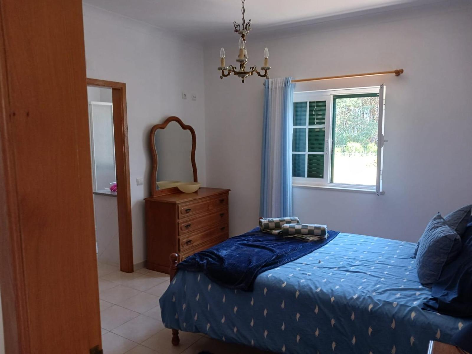 Casa Estevao Aljezur Esterno foto