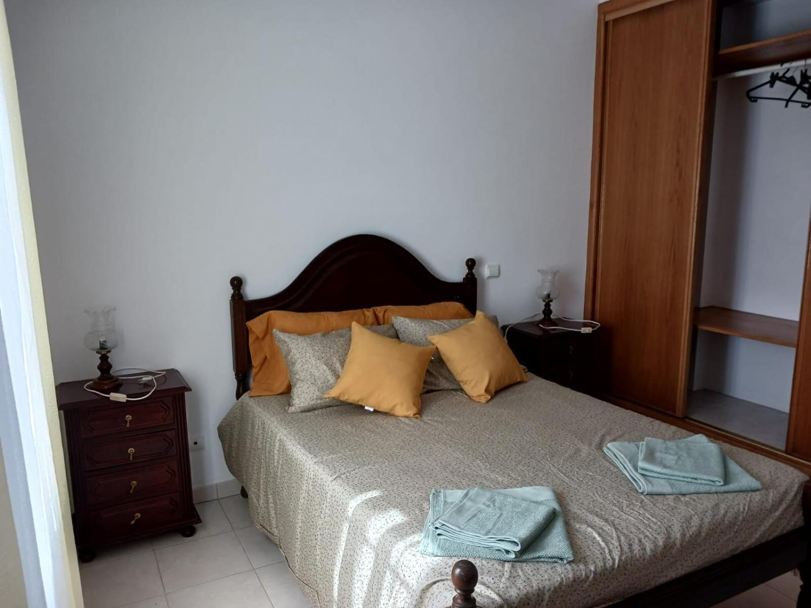 Casa Estevao Aljezur Esterno foto