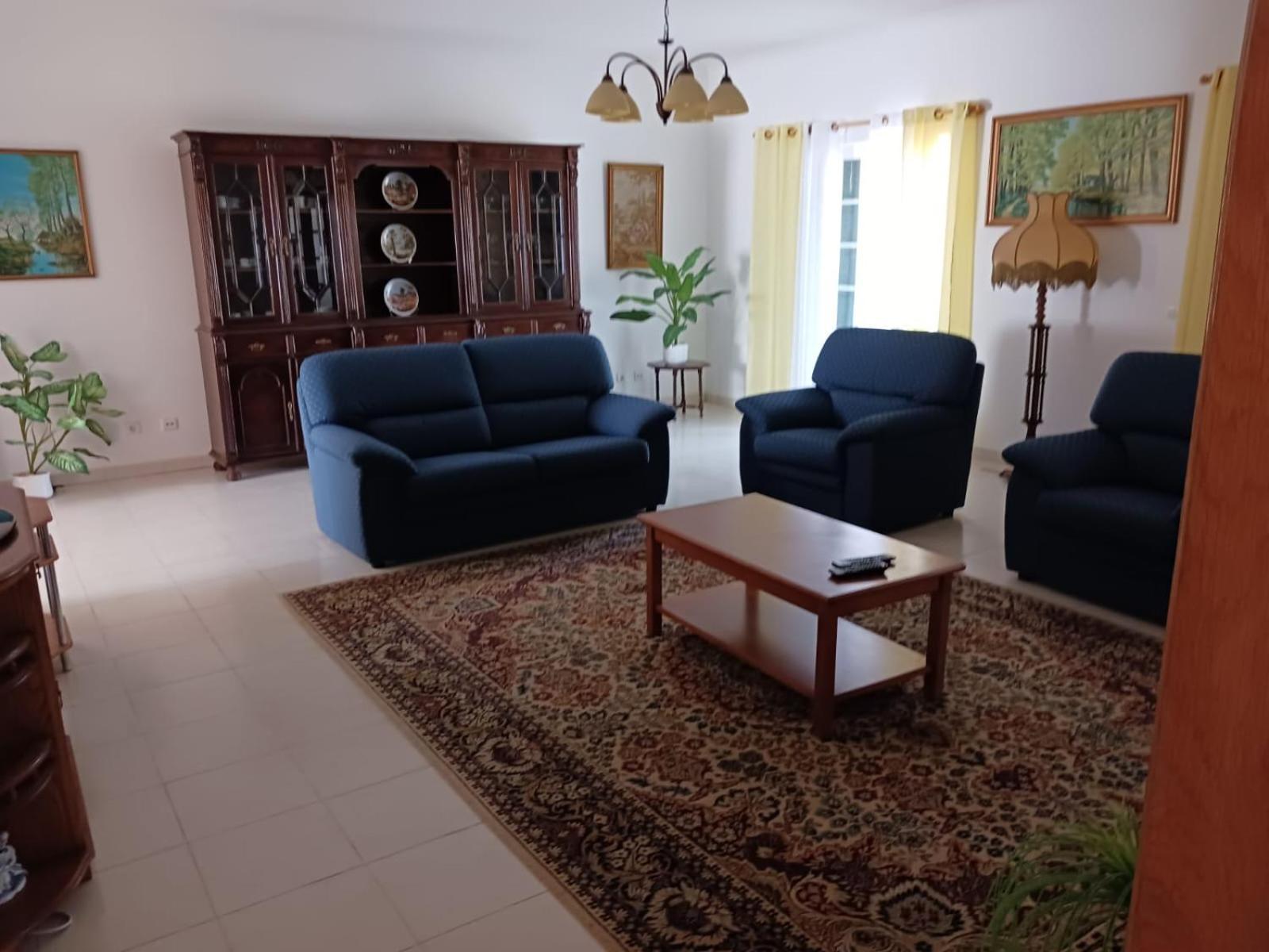 Casa Estevao Aljezur Esterno foto