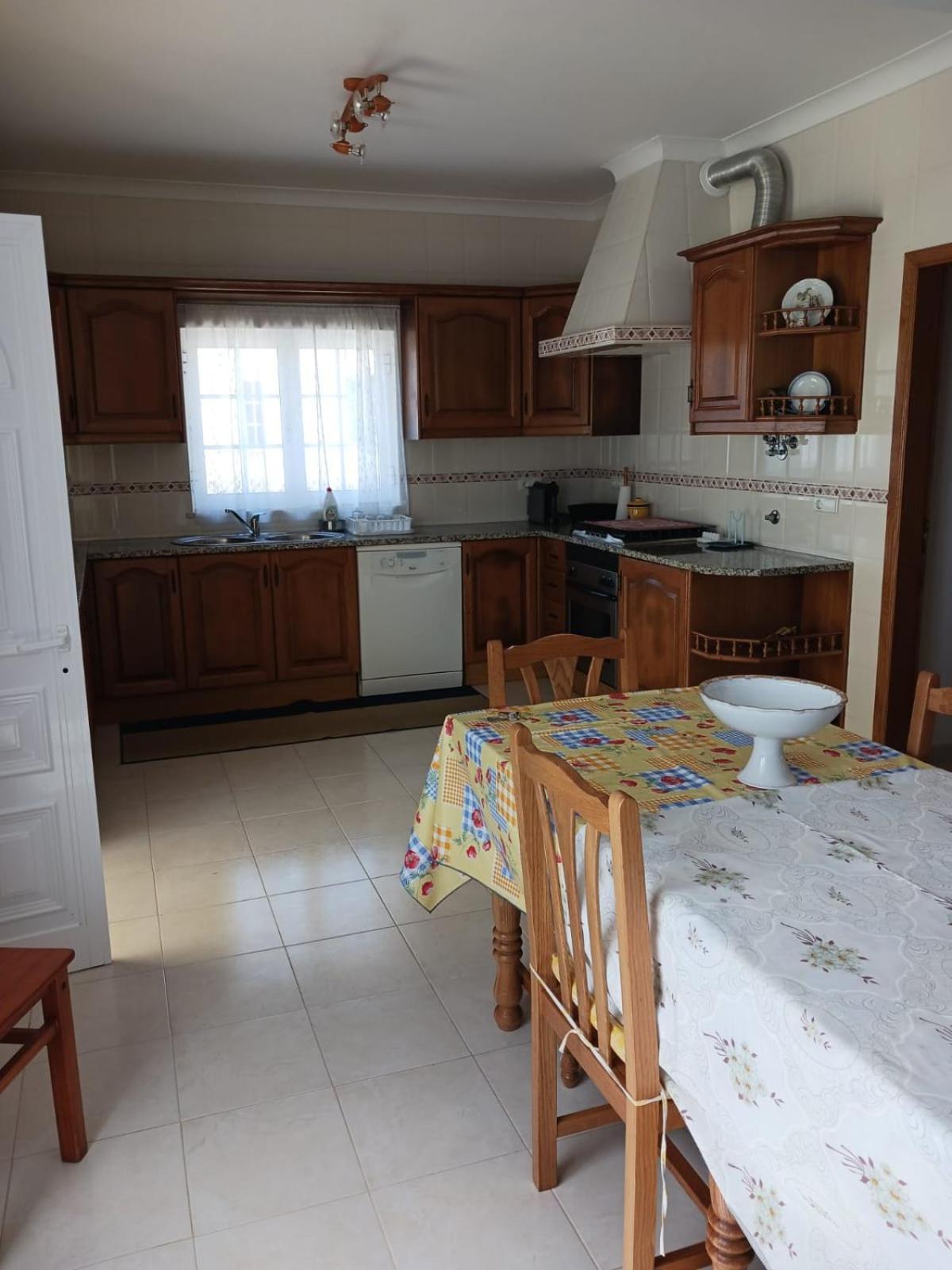 Casa Estevao Aljezur Esterno foto