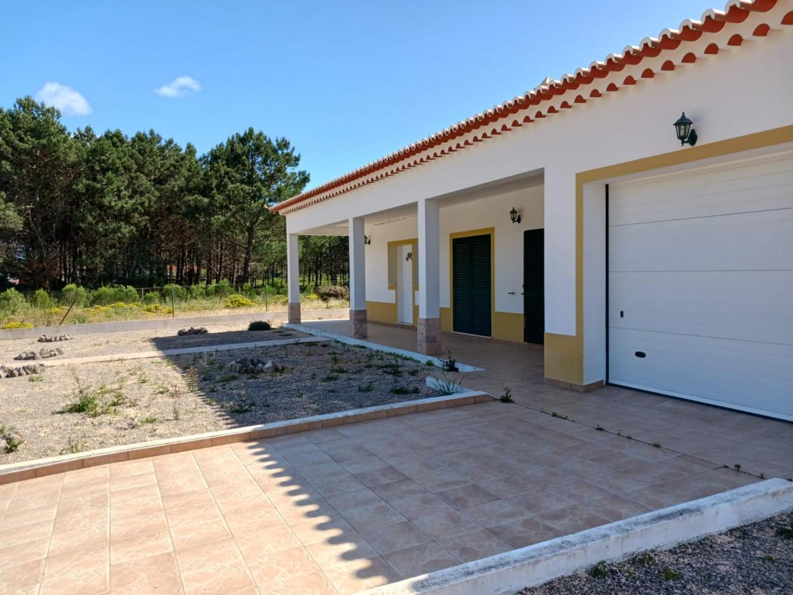Casa Estevao Aljezur Esterno foto