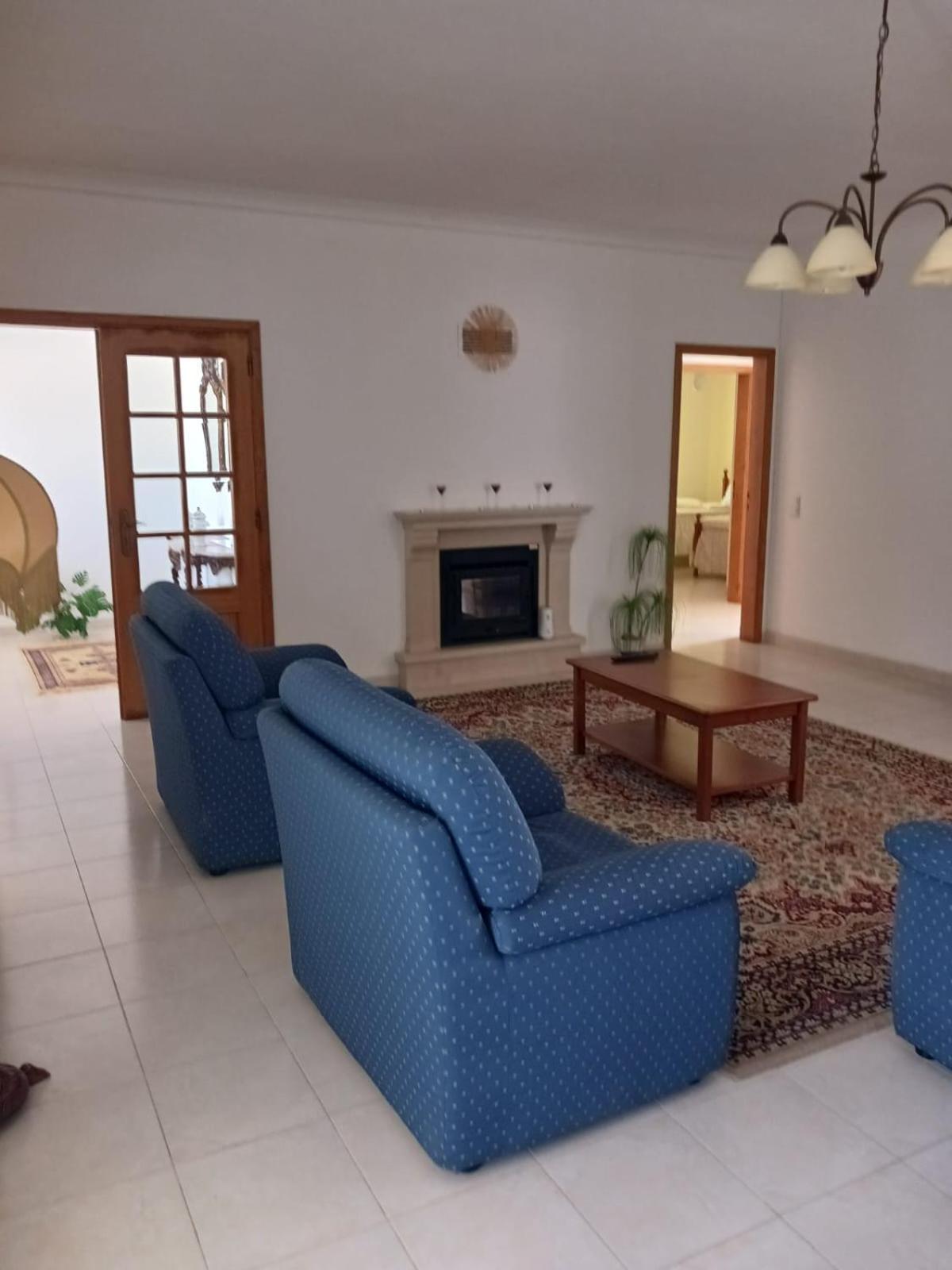 Casa Estevao Aljezur Esterno foto