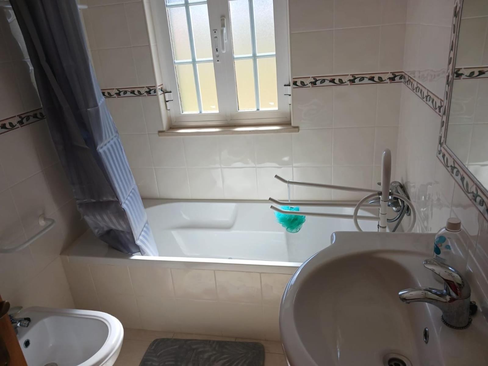 Casa Estevao Aljezur Esterno foto