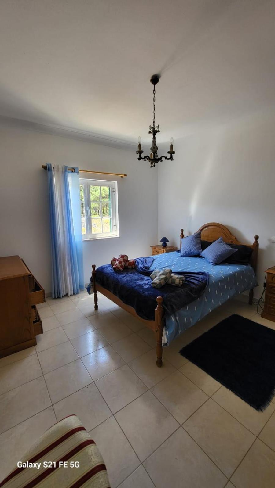 Casa Estevao Aljezur Esterno foto