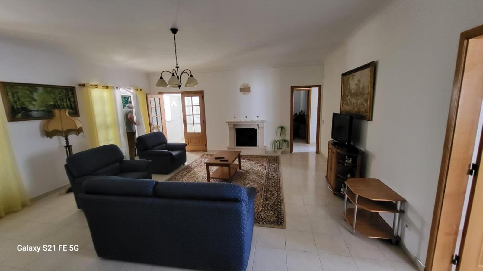 Casa Estevao Aljezur Esterno foto