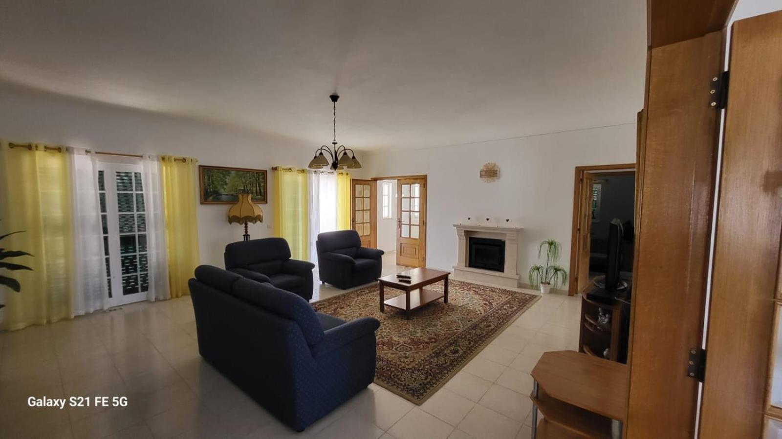 Casa Estevao Aljezur Esterno foto