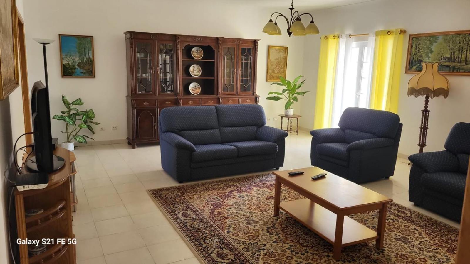 Casa Estevao Aljezur Esterno foto