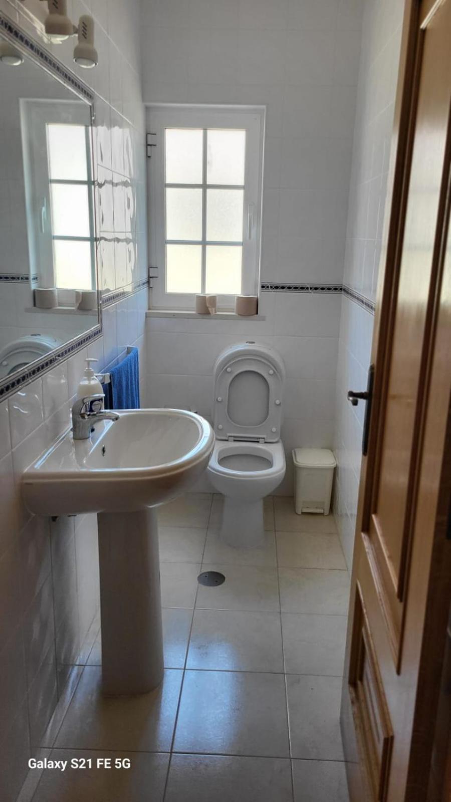 Casa Estevao Aljezur Esterno foto